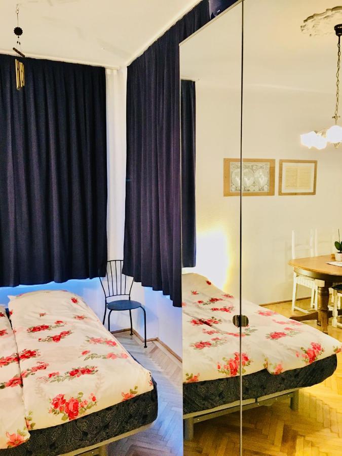 Romantic Studio In Budapest 12Th District Close To Mom Parkアパートメント エクステリア 写真