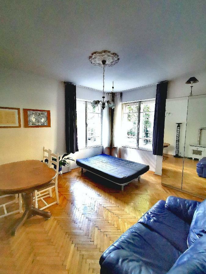 Romantic Studio In Budapest 12Th District Close To Mom Parkアパートメント エクステリア 写真