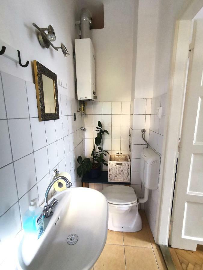 Romantic Studio In Budapest 12Th District Close To Mom Parkアパートメント エクステリア 写真